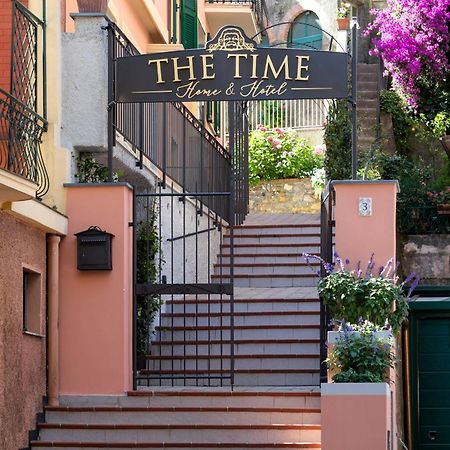 סנטה מרגריטה ליגורה The Time -Home & Hotel- מראה חיצוני תמונה